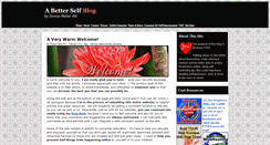 Desktop Screenshot of donnamaher.com